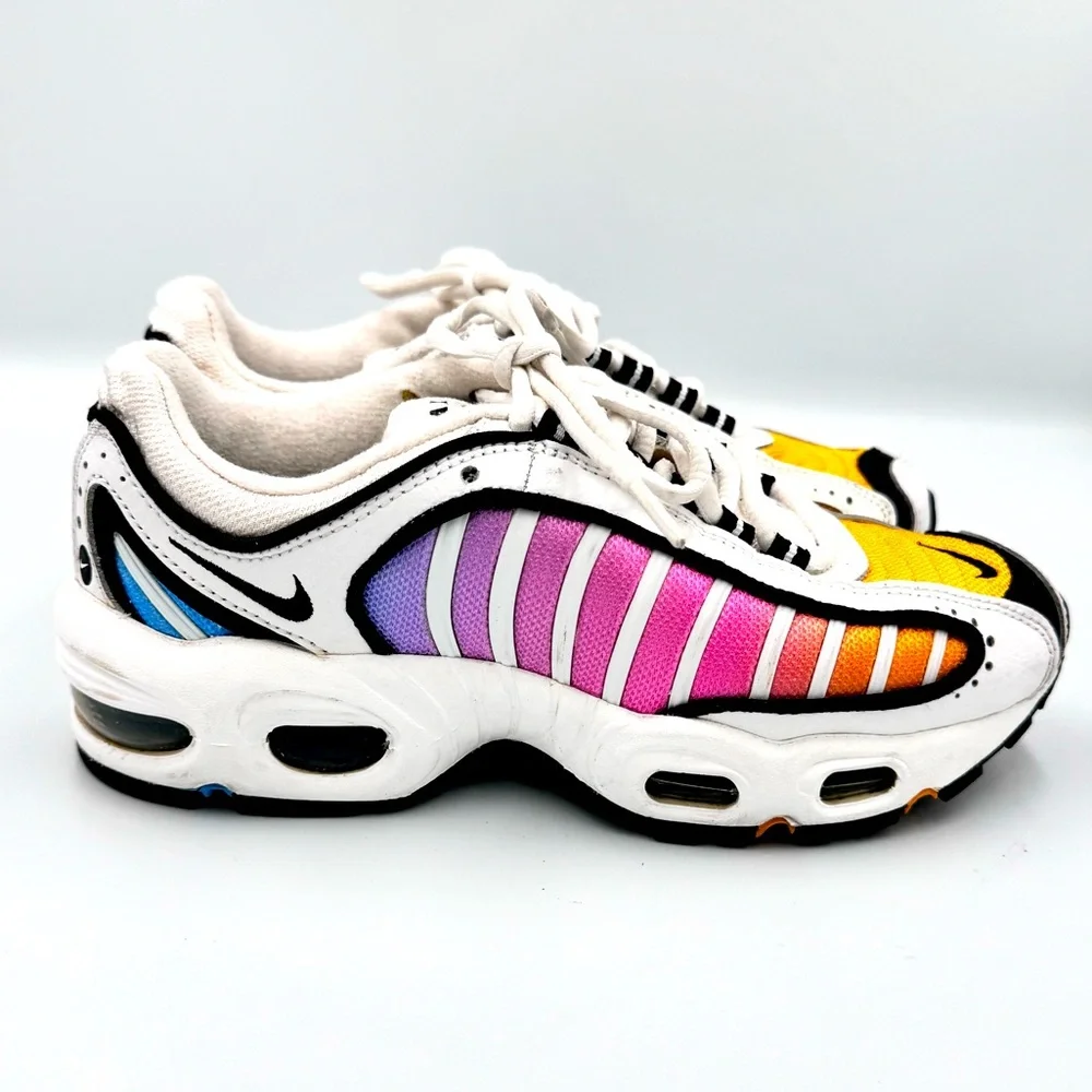 Nike Air Max Tailwind IV “Summer Gradient” Women’s Size 5